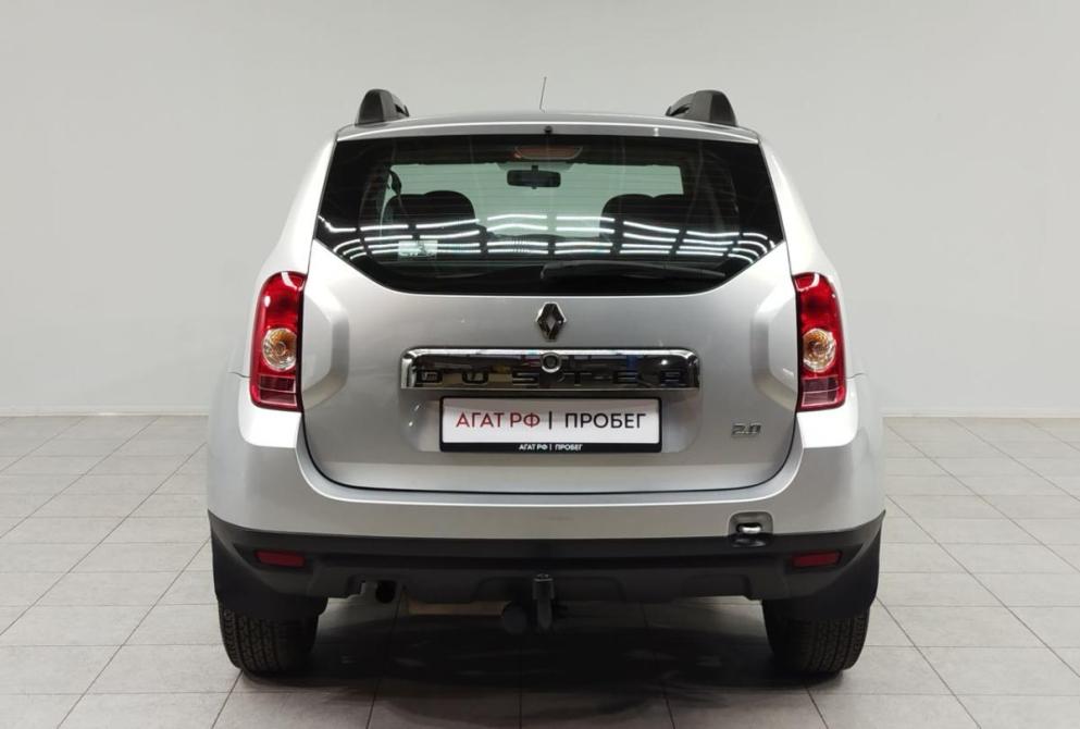 Renault Duster I Саратов  - изображение 6