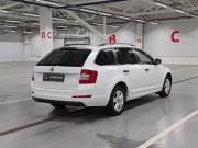Skoda Octavia III (A7) Казань  - изображение 28