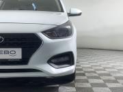 Hyundai Solaris II Москва  - изображение 29