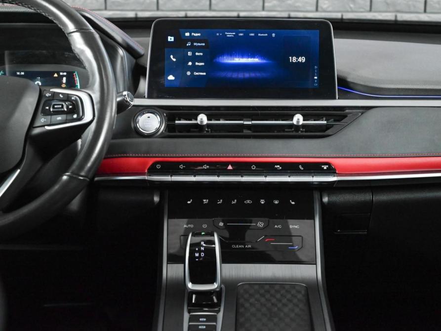Chery Tiggo 4 Pro I Екатеринбург  - изображение 15