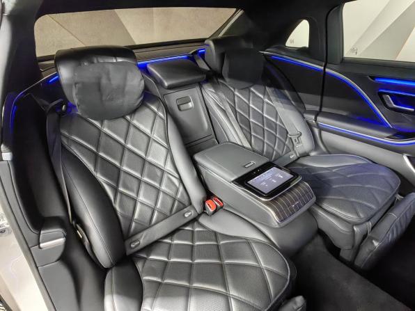Mercedes-Benz Maybach S-Класс II (Z223) с пробегом 2024 года, цена 22 200 000 рублей, 2876 км, седан, Автокод Объявления