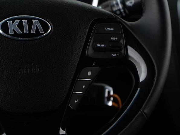 Kia Cerato III Рестайлинг (Classic) с пробегом 2017 года, цена 1 469 050 рублей, 94379 км, седан, Автокод Объявления