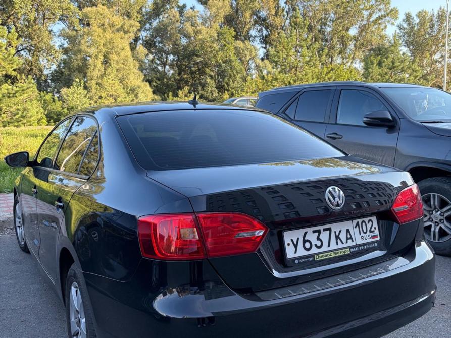 Volkswagen Jetta VI Уфа  - изображение 4