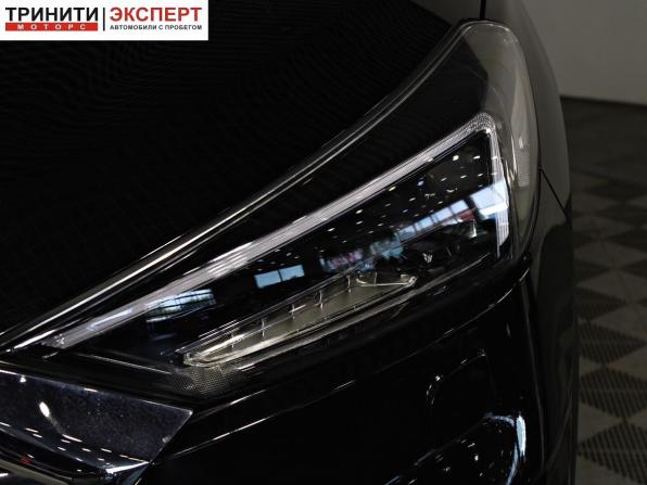 Hyundai Tucson III Рестайлинг с пробегом 2019 года, цена 2 437 000 рублей, 100470 км, внедорожник, Автокод Объявления