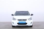 Hyundai Solaris I Омск  - изображение 24
