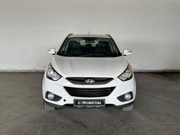Hyundai ix35 I с пробегом 2012 года, цена 1 079 000 рублей, 230395 км, внедорожник, Автокод Объявления