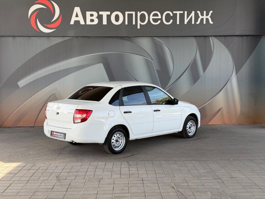 Lada (ВАЗ) Granta I Волгоград  - изображение 5