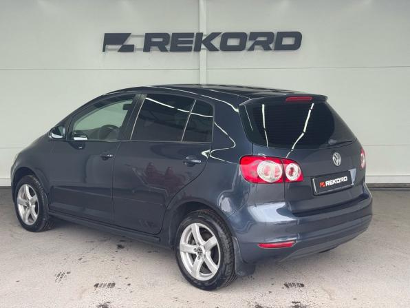 Volkswagen Golf Plus II с пробегом 2010 года, цена 749 000 рублей, 215189 км, хэтчбек, Автокод Объявления
