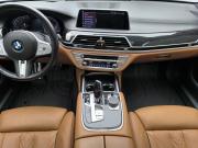 BMW 7 серии VI (G11/G12) Рестайлинг Москва  - изображение 43
