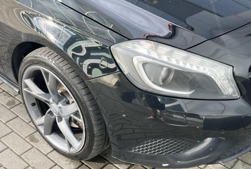 Mercedes-Benz A-Класс III (W176) Владимир  - изображение 21