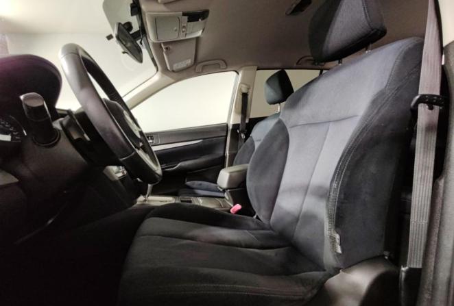 Subaru Outback IV с пробегом 2009 года, цена 920 000 рублей, 288000 км, универсал, Автокод Объявления
