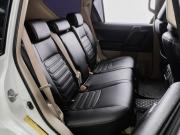 Toyota Land Cruiser Prado 150 Series Тюмень  - изображение 26
