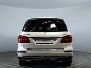 Mercedes-Benz GLS I (X166) Санкт-Петербург  - изображение 37