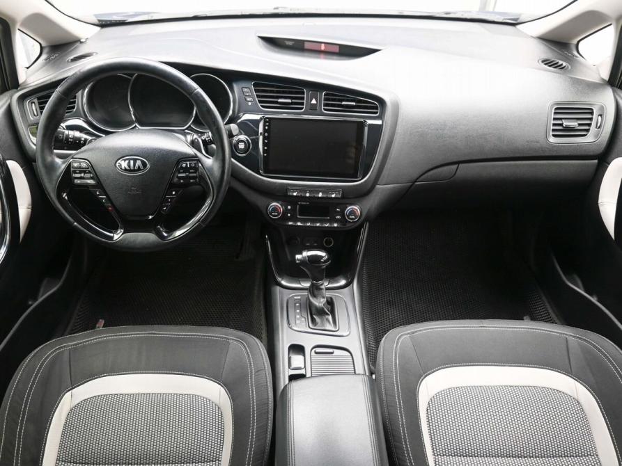 Kia Ceed II Ростов-на-Дону  - изображение 9
