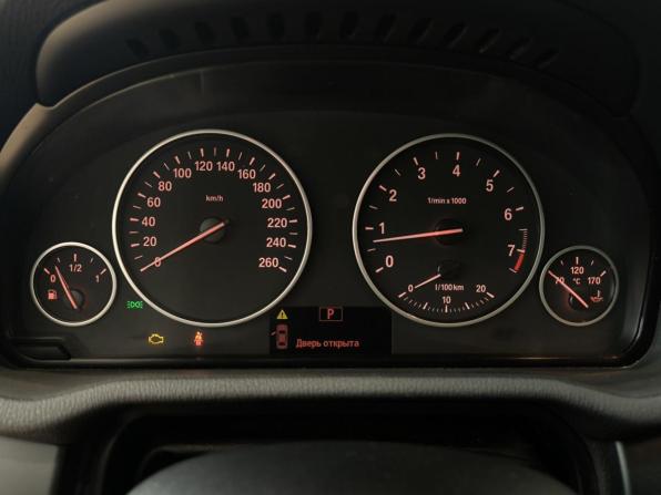 BMW X3 II (F25) с пробегом 2012 года, цена 1 500 000 рублей, 253648 км, внедорожник, Автокод Объявления