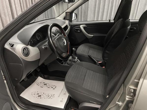 Renault Logan I Рестайлинг с пробегом 2011 года, цена 449 000 рублей, 156000 км, седан, Автокод Объявления