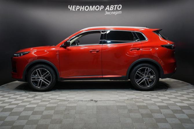Changan CS55 Plus II с пробегом 2023 года, цена 2 190 000 рублей, 36515 км, внедорожник, Автокод Объявления