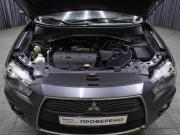 Mitsubishi Outlander II Рестайлинг Москва  - изображение 30