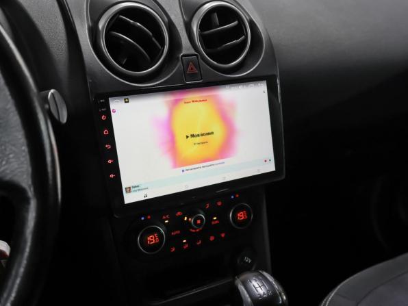 Nissan Qashqai I Рестайлинг с пробегом 2012 года, цена 898 000 рублей, 197072 км, внедорожник, Автокод Объявления