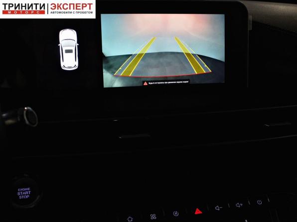 Chery Tiggo 4 Pro I Рестайлинг с пробегом 2024 года, цена 1 597 000 рублей, 45637 км, внедорожник, Автокод Объявления
