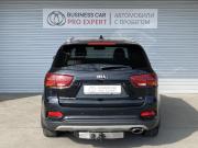 Kia Sorento III Prime Рестайлинг Кемерово  - изображение 41