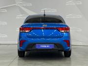 Kia Rio IV Новосибирск  - изображение 21