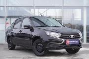 Lada (ВАЗ) Granta I Рестайлинг Ульяновск  - изображение 24