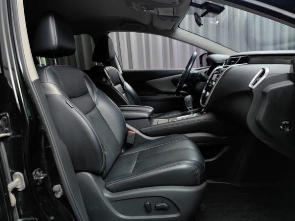 Nissan Murano III (Z52) с пробегом 2019 года, цена 1 995 000 рублей, 195575 км, внедорожник, Автокод Объявления