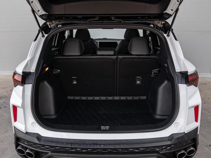 Geely Coolray I Рестайлинг Краснодар  - изображение 21