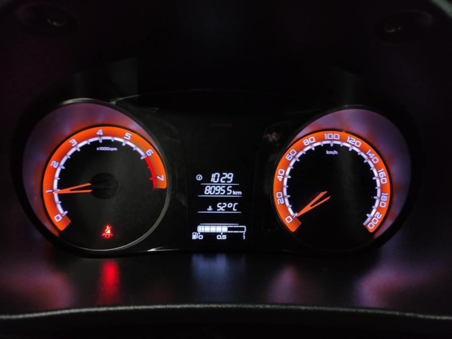 Lada (ВАЗ) Granta I Рестайлинг Пермь  - изображение 11
