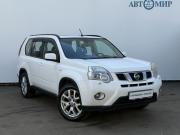 Nissan X-Trail II Рестайлинг Москва  - изображение 16