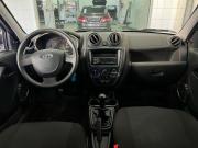 Lada (ВАЗ) Granta I Волгоград  - изображение 35