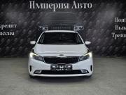 Kia Cerato III Рестайлинг (Classic) Краснодар  - изображение 34