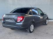 Lada (ВАЗ) Granta I Рестайлинг Тамбов  - изображение 28