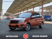 Lada (ВАЗ) Granta I Екатеринбург  - изображение 13