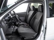 Lada (ВАЗ) Granta I Рестайлинг Волгоград  - изображение 24