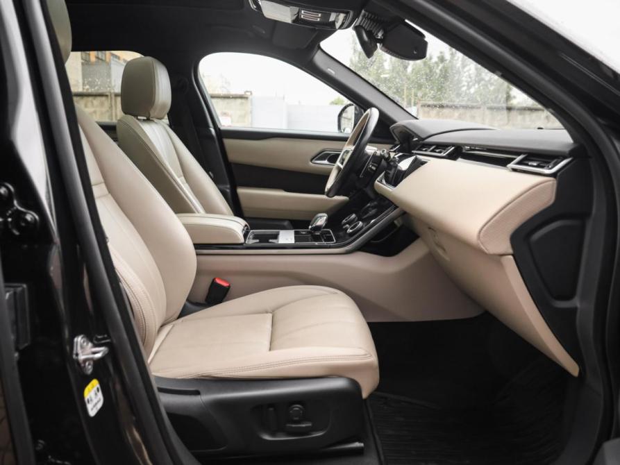 Land Rover Range Rover Velar I Санкт-Петербург  - изображение 32