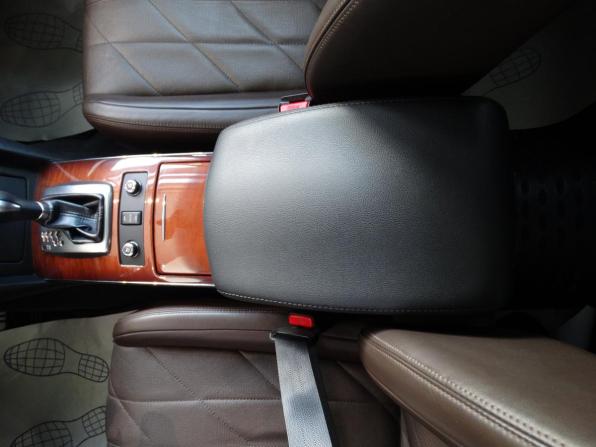 Infiniti FX II (S51) Рестайлинг с пробегом 2012 года, цена 2 550 000 рублей, 112722 км, внедорожник, Автокод Объявления