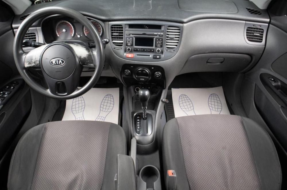 Kia Rio II Рестайлинг Оренбург  - изображение 8