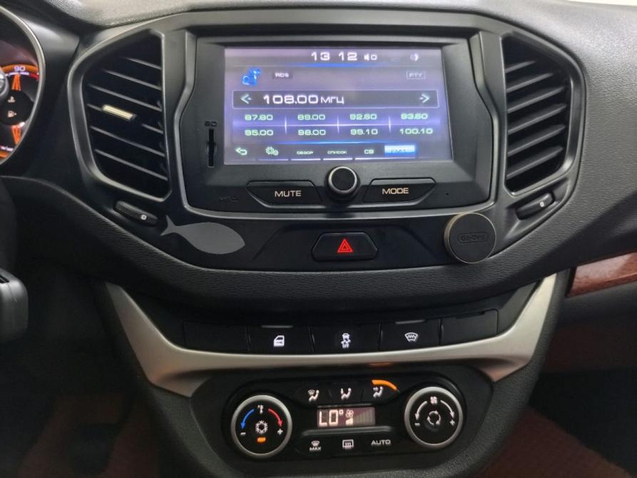 Lada (ВАЗ) Vesta I Краснодар  - изображение 10