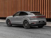 Porsche Cayenne III Рестайлинг Москва  - изображение 42