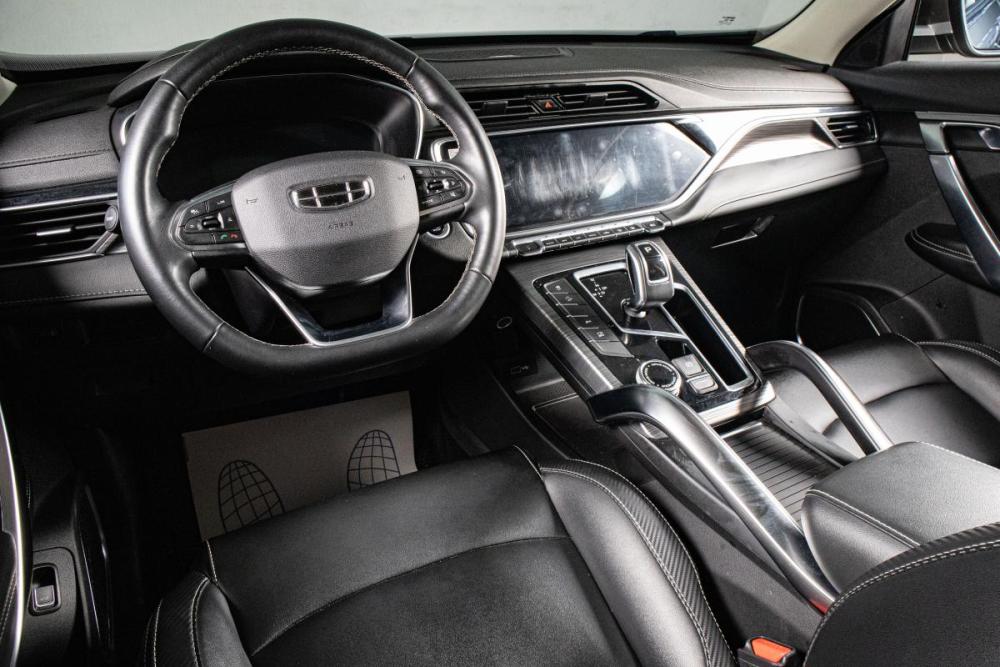 Geely Atlas Pro Сургут  - изображение 15