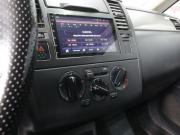 Nissan Tiida I Рестайлинг Минеральные Воды  - изображение 23