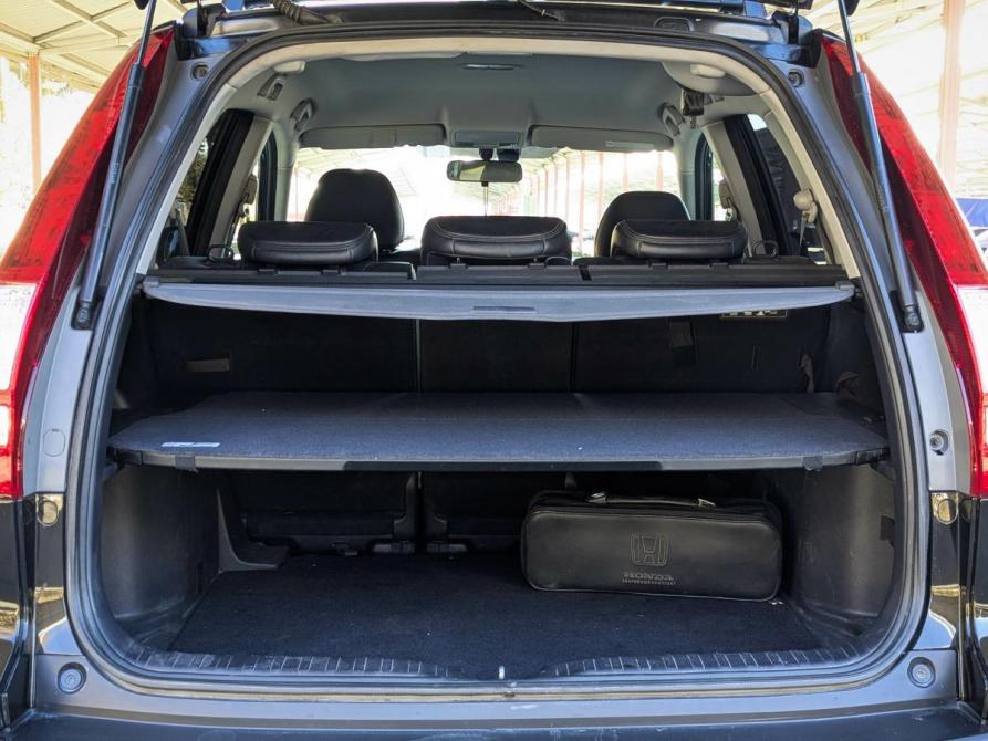 Honda CR-V III Екатеринбург  - изображение 17
