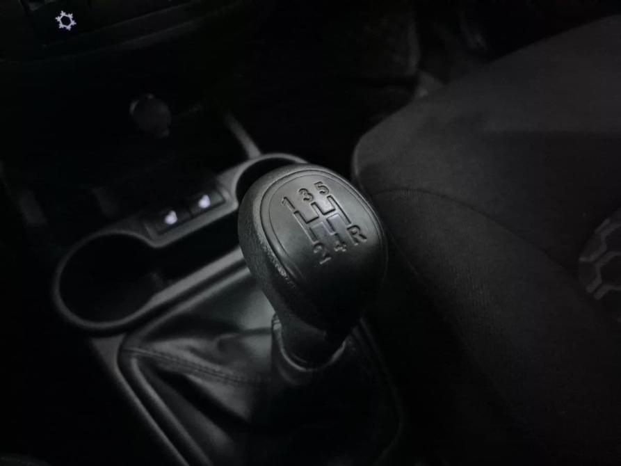 Lada (ВАЗ) Granta I Рестайлинг Альметьевск  - изображение 23