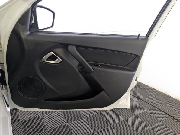 Lada (ВАЗ) Granta I Рестайлинг с пробегом 2024 года, цена 650 000 рублей, 91331 км, седан, Автокод Объявления