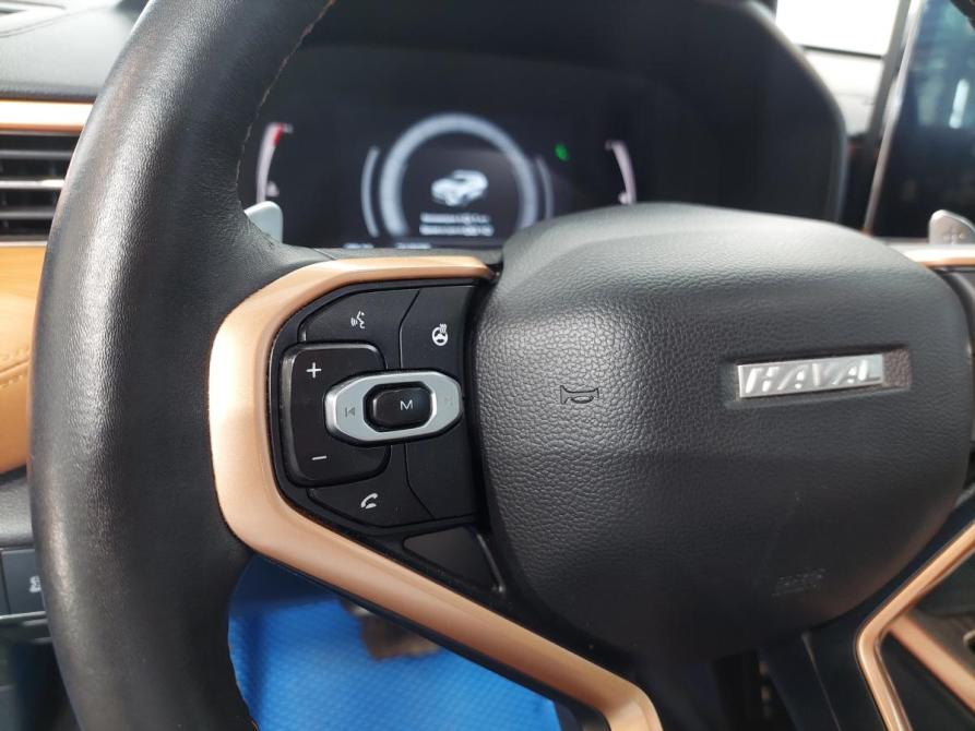 Haval Jolion I Пермь  - изображение 21