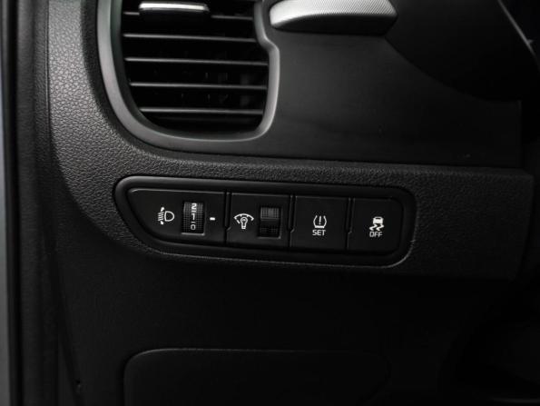 Kia Rio IV с пробегом 2019 года, цена 1 229 000 рублей, 184022 км, седан, Автокод Объявления