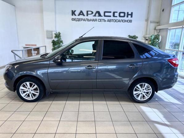 Lada (ВАЗ) Granta I Рестайлинг с пробегом 2024 года, цена 880 000 рублей, 30000 км, лифтбек, Автокод Объявления