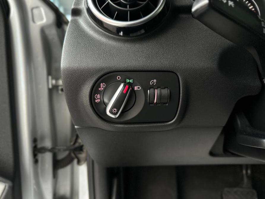Audi A1 I (8X) Санкт-Петербург  - изображение 15